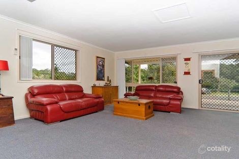 Property photo of 27 Maroochy Spring Drive Dulong QLD 4560
