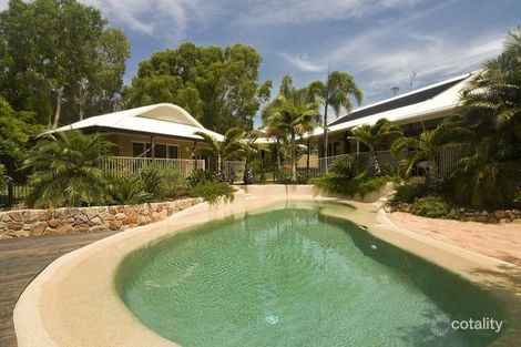 Property photo of 9 Daybreak Court Castaways Beach QLD 4567