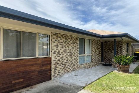 Property photo of 10 Phoenix Court Jubilee Pocket QLD 4802