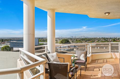 Property photo of 39/11-15 Bond Street Hurstville NSW 2220