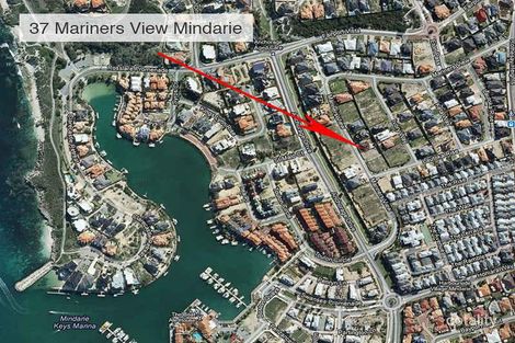 37 Mariners View, Mindarie, WA 6030
