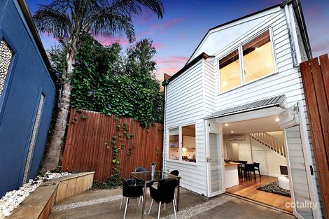 Property photo of 84 Hornby Street Windsor VIC 3181