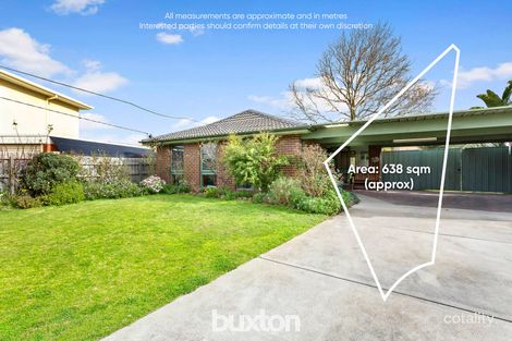 Property photo of 9 Benjamin Court Clarinda VIC 3169