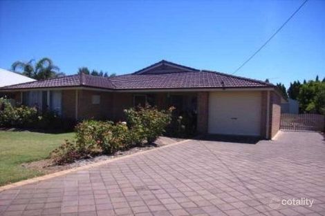 Property photo of 143 Duke Street Busselton WA 6280