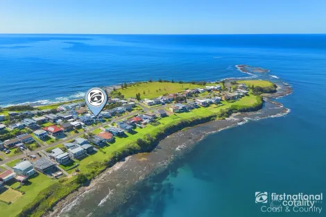 127 Stafford St, Gerroa, NSW 2534