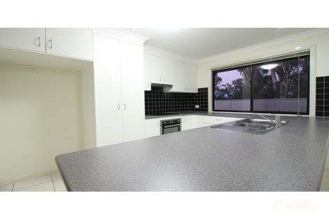 Property photo of 24A Cook Close Emerald QLD 4720