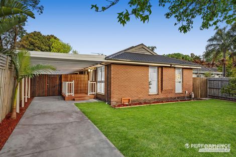 2 Leighton Ct, Frankston, VIC 3199
