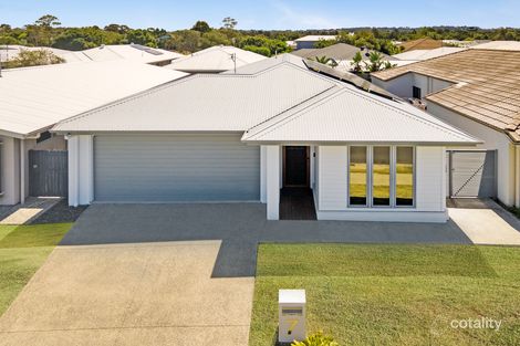 Property photo of 7 Barramundi Court Mountain Creek QLD 4557