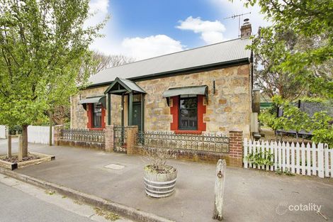 Property photo of 14 Adelaide Road Echunga SA 5153
