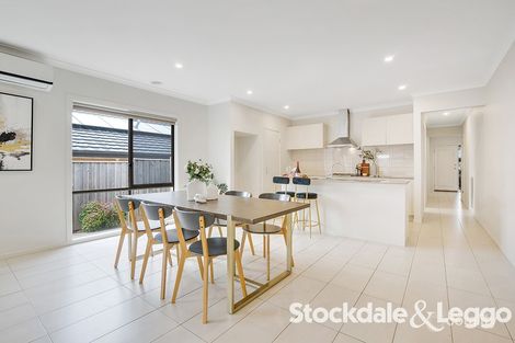 Property photo of 8 Bluejay Road Doreen VIC 3754