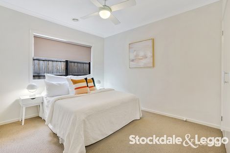 Property photo of 8 Bluejay Road Doreen VIC 3754