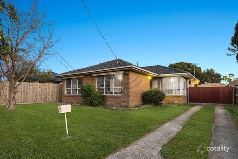Property photo of 8 Chesney Street Keysborough VIC 3173