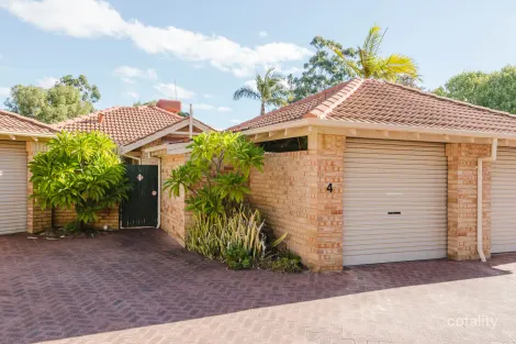 4/7 Alder Ct, Ballajura, WA 6066