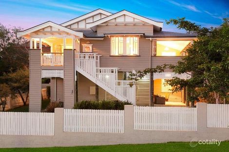 57 Seventh Ave, Windsor, QLD 4030