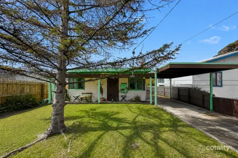 Property photo of 73 Second Avenue Rosebud VIC 3939