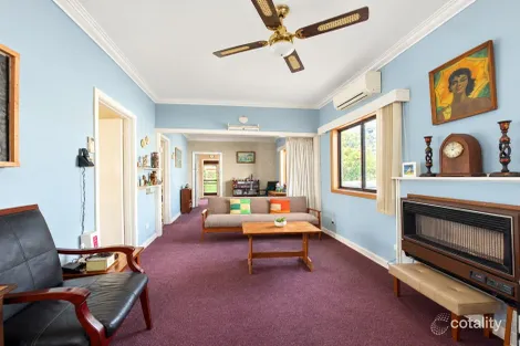 Property photo of 73 Second Avenue Rosebud VIC 3939