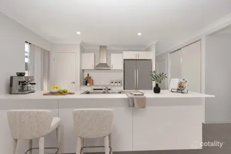 Property photo of 11 Adeline Loop Julago QLD 4816