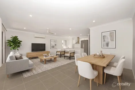 Property photo of 11 Adeline Loop Julago QLD 4816