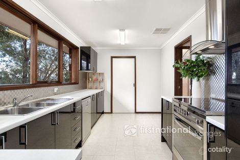 Property photo of 51 The Avenue Ferntree Gully VIC 3156