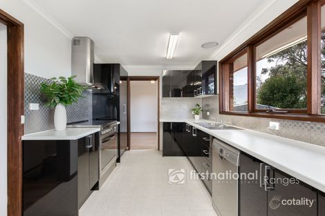 Property photo of 51 The Avenue Ferntree Gully VIC 3156