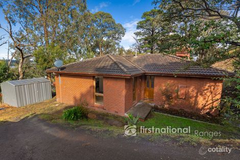 Property photo of 51 The Avenue Ferntree Gully VIC 3156