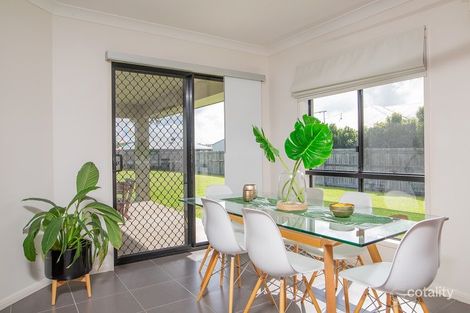 Property photo of 11 O'Riely Avenue Marian QLD 4753