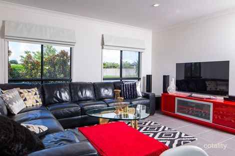 Property photo of 11 O'Riely Avenue Marian QLD 4753
