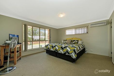Property photo of 5 Olsen Crescent Wakerley QLD 4154