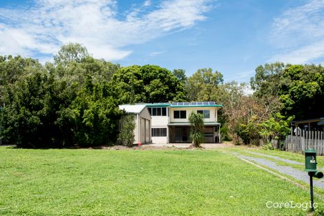 Property photo of 3 McMahon Street Andergrove QLD 4740