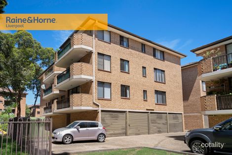 38/138 Moore St, Liverpool, NSW 2170