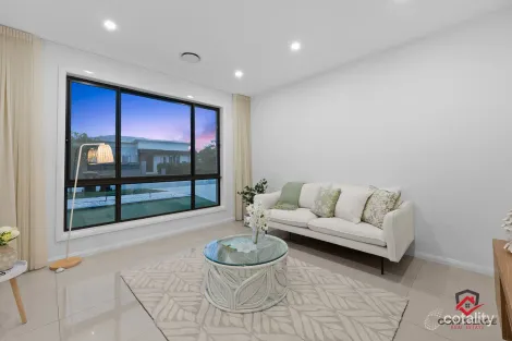 Property photo of 11 Booroolong Street Throsby ACT 2914