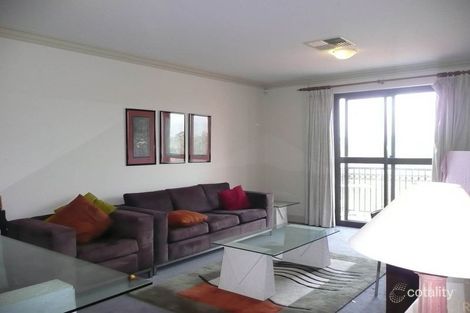 Property photo of 43/11 Charlick Circuit Adelaide SA 5000