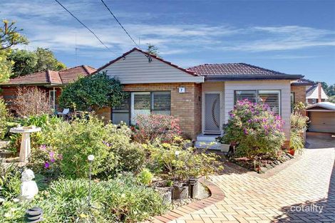 7 Eileen Ave, Beverly Hills, NSW 2209