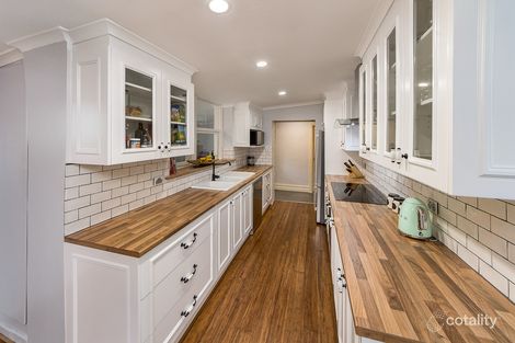 Property photo of 2/53 Michelmore Drive Meadows SA 5201
