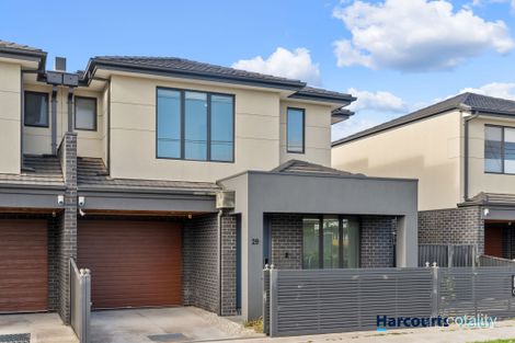 Property photo of 29 McKenna Street Avondale Heights VIC 3034