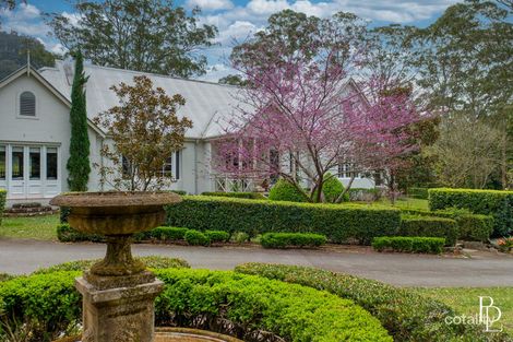 Property photo of 388A Main Road Cambewarra NSW 2540