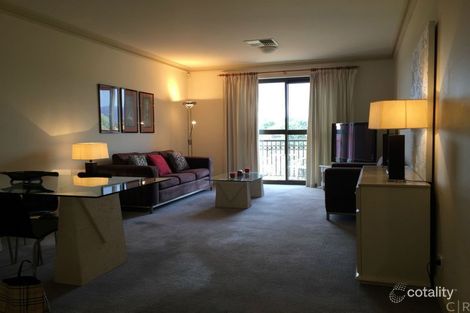 Property photo of 43/11 Charlick Circuit Adelaide SA 5000