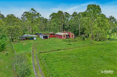 Property photo of 86-110 Arthur Road North Maclean QLD 4280