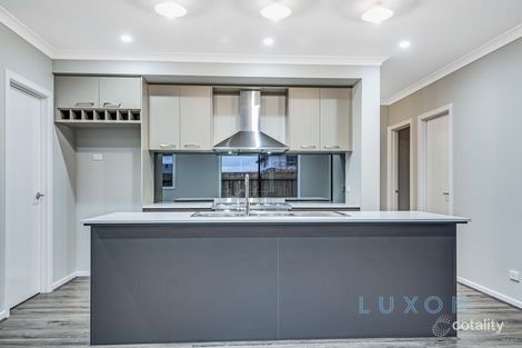 Property photo of 6 Dolomites Drive Truganina VIC 3029