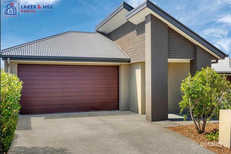 8 Ballyalla Cres, Warner, QLD 4500