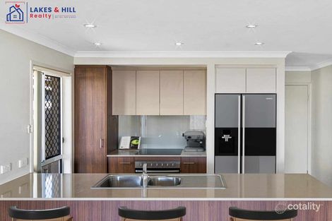 Property photo of 8 Ballyalla Crescent Warner QLD 4500