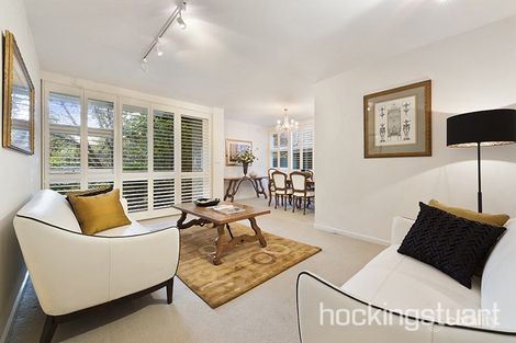 Property photo of 11/14 Lansell Road Toorak VIC 3142