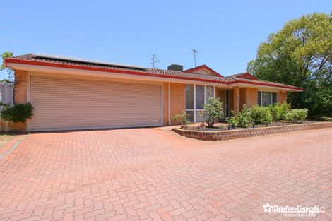 Property photo of 4/91 Parkway Road Bibra Lake WA 6163