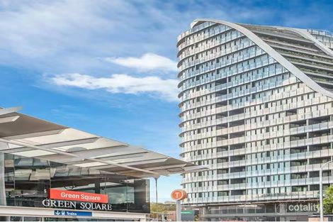 11/25 Geddes Ave, Zetland, NSW 2017