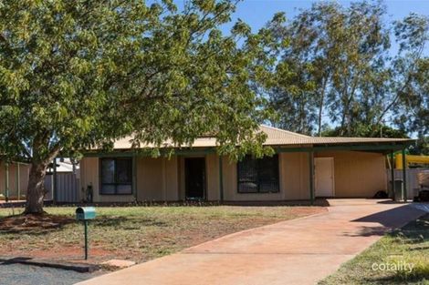 Property photo of 10 Paroo Close South Hedland WA 6722