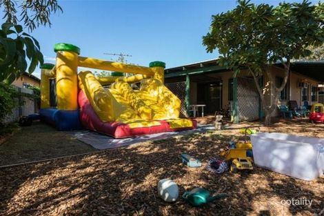 Property photo of 10 Paroo Close South Hedland WA 6722