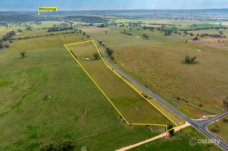 Property photo of Peabody Road Molong NSW 2866