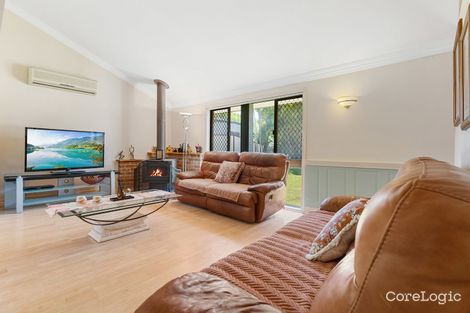 Property photo of 22 Cobalt Drive Bethania QLD 4205