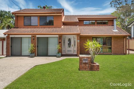 Property photo of 22 Cobalt Drive Bethania QLD 4205