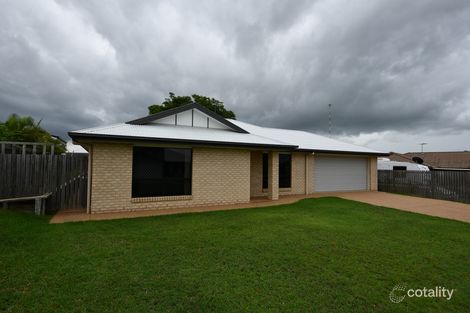 Property photo of 4 Brady Place Gracemere QLD 4702